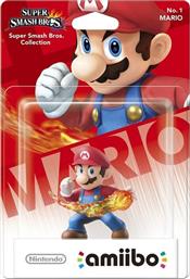 ΦΙΓΟΥΡΑ MARIO - AMIIBO SUPER SMASH BROS NINTENDO