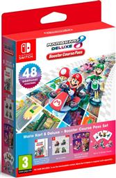 MARIO KART 8 DELUXE BOOSTER COURSE PASS - SWITCH NINTENDO