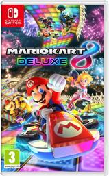 NSW MARIO KART 8 DELUXE (NSW-0006) NINTENDO