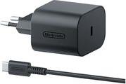 SWITCH 2 AC ADAPTER EUR. NINTENDO