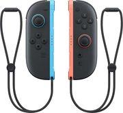 SWITCH 2 JOY-CON PAIR L.BLUE/L.RED NINTENDO