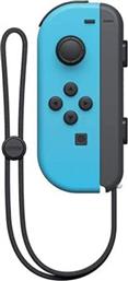 SWITCH ΑΡΙΣΤΕΡΟ JOY CON - NEON BLUE NINTENDO