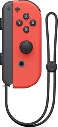 SWITCH ΔΕΞΙ JOY CON - NEON RED NINTENDO