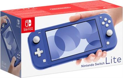 SWITCH LITE BLUE ΚΟΝΣΟΛΑ NINTENDO