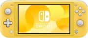 NINTENDO SWITCH LITE YELLOW από το e-SHOP