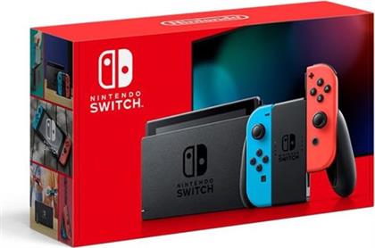 SWITCH RED&BLUE NINTENDO