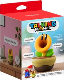 TAF TALKING FLOWER NINTENDO