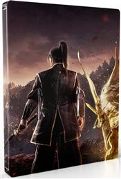 NIOH 3 STEEBOOK EDITION - PS5