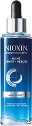 NIGHT DENSITY RESCUE LOTION NIOXIN