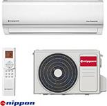 AIR CONDITION BY MIDEA KFR 12DCA ECO POWERFUL 12000BTU A++/A+ INVERTER WIFI NIPPON