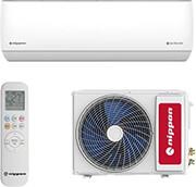 AIR CONDITION KFR 09DC SILVER ION SMART INVERTER WIFI HEATING BELT NIPPON