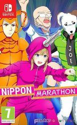 NIPPON MARATHON (CODE IN A BOX)