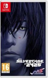 NSW THE SILVER CASE 2425 DELUXE EDITION NIS AMERICA
