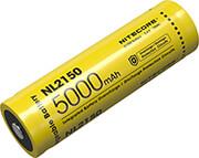 ΜΠΑΤΑΡΙΑ 21700/ 5000MAH NITECORE