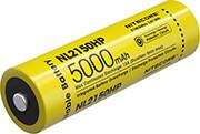 ΜΠΑΤΑΡΙΑ 21700/ 5000MAH / HP NITECORE