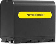 ΜΠΑΤΑΡΙΑ NP-F970, 7.2V, 7800MAH, 56,2WH NITECORE