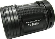 BATTERY CASE ΓΙΑ TM36LITE NITECORE