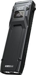 ΦΑΚΟΣ LED EDC23 UHI LED, 2500LUMENS, STROBE READY NITECORE