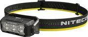 ΦΑΚΟΣ LED HEADLAMP HA15 UHE, LIGHTWEIGHT, 400LUMENS NITECORE