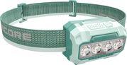 ΦΑΚΟΣ LED HEADLAMP HA23 HUE, GREEN NITECORE