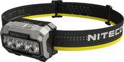 ΦΑΚΟΣ LED HEADLAMP HA23 UHE, BLACK NITECORE