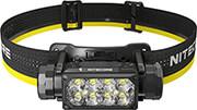 ΦΑΚΟΣ LED HEADLAMP HC65 UHE 2000 LM NITECORE