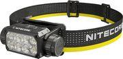 ΦΑΚΟΣ LED HEADLAMP HC75 UHE, 3000LM NITECORE