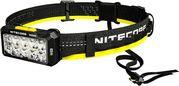 ΦΑΚΟΣ LED HEADLAMP HU2000 NITECORE