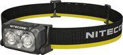 ΦΑΚΟΣ LED HEADLAMP NU25 MCT NITECORE
