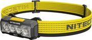 ΦΑΚΟΣ LED HEADLAMP NU27 NITECORE
