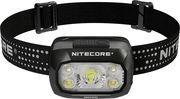 ΦΑΚΟΣ LED HEADLAMP NU30 NEW, BLACK NITECORE