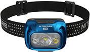 ΦΑΚΟΣ LED HEADLAMP NU31 BLUE NITECORE