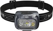 ΦΑΚΟΣ LED HEADLAMP NU31 GREY NITECORE