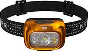 ΦΑΚΟΣ LED HEADLAMP NU31 ORANGE NITECORE