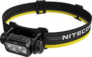 ΦΑΚΟΣ LED HEADLAMP NU40 1000LM NITECORE