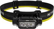 ΦΑΚΟΣ LED HEADLAMP NU43 1400LM NITECORE