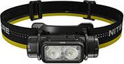 ΦΑΚΟΣ LED HEADLAMP NU50 1400LM 4000MA NITECORE