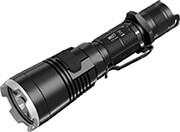 ΦΑΚΟΣ LED MULTI TASK HYBRID MH27UV NITECORE