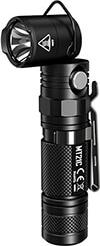 ΦΑΚΟΣ LED MULTI TASK MT21C NITECORE