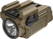 ΦΑΚΟΣ LED NPL25 TAN, 900LM NITECORE