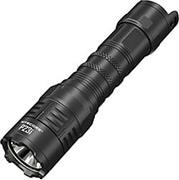 ΦΑΚΟΣ LED PRECISE P23I TACTICAL STROBE READY 3000LM NITECORE