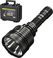 ΦΑΚΟΣ LED PRECISE P30I HUNTING KIT WITH GM02MH NITECORE