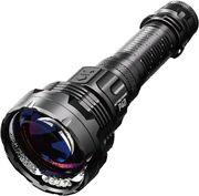 ΦΑΚΟΣ LED PRECISE P40, ULTRA LONG THROW , 2900M NITECORE