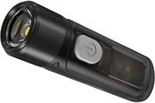 ΦΑΚΟΣ LED TIKI LE BLACK 300LM NITECORE