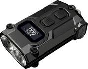 ΦΑΚΟΣ LED TINI 3, BLACK NITECORE