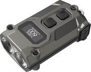 ΦΑΚΟΣ LED TINI 3, GREY NITECORE
