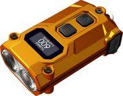 ΦΑΚΟΣ LED TINI 3, ORANGE NITECORE