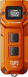 ΦΑΚΟΣ LED TUP2 MCT 1200LM ORANGE NITECORE