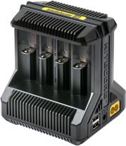 I8 BATTERY CHARGER NITECORE