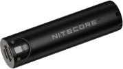 POWERBANK NPB1 5000MAH WATERPROOF BLACK NITECORE